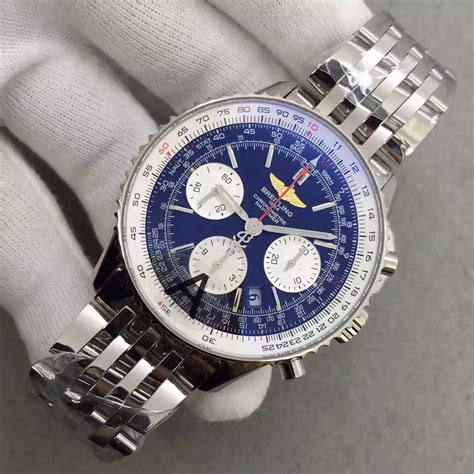 breitling replica band|fake breitling watches for men.